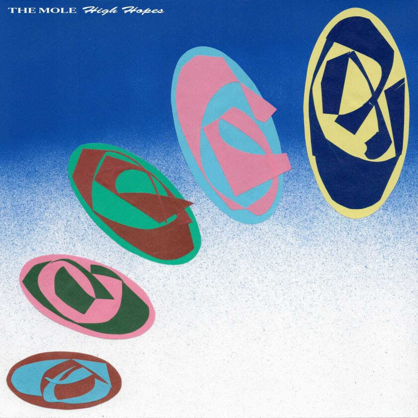 The Mole High Hopes LP/Vinyl