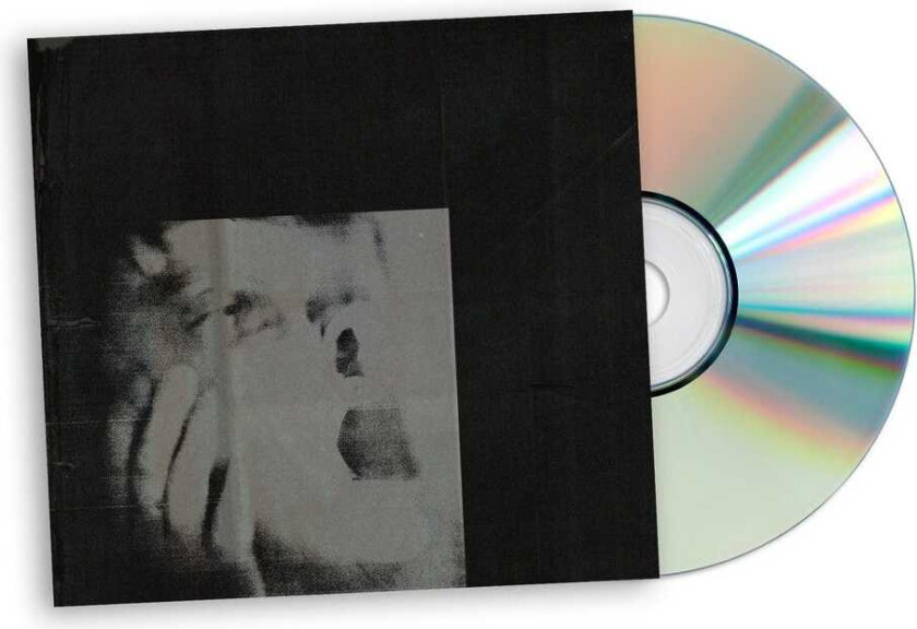 Ditz Never Exhale CD