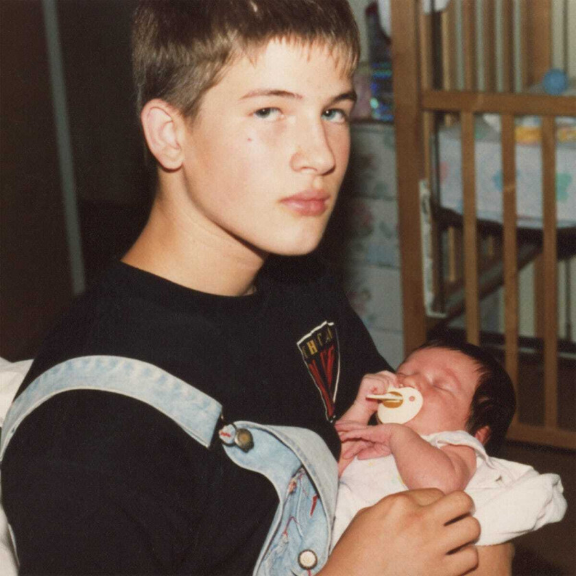 Big Thief Capacity CD