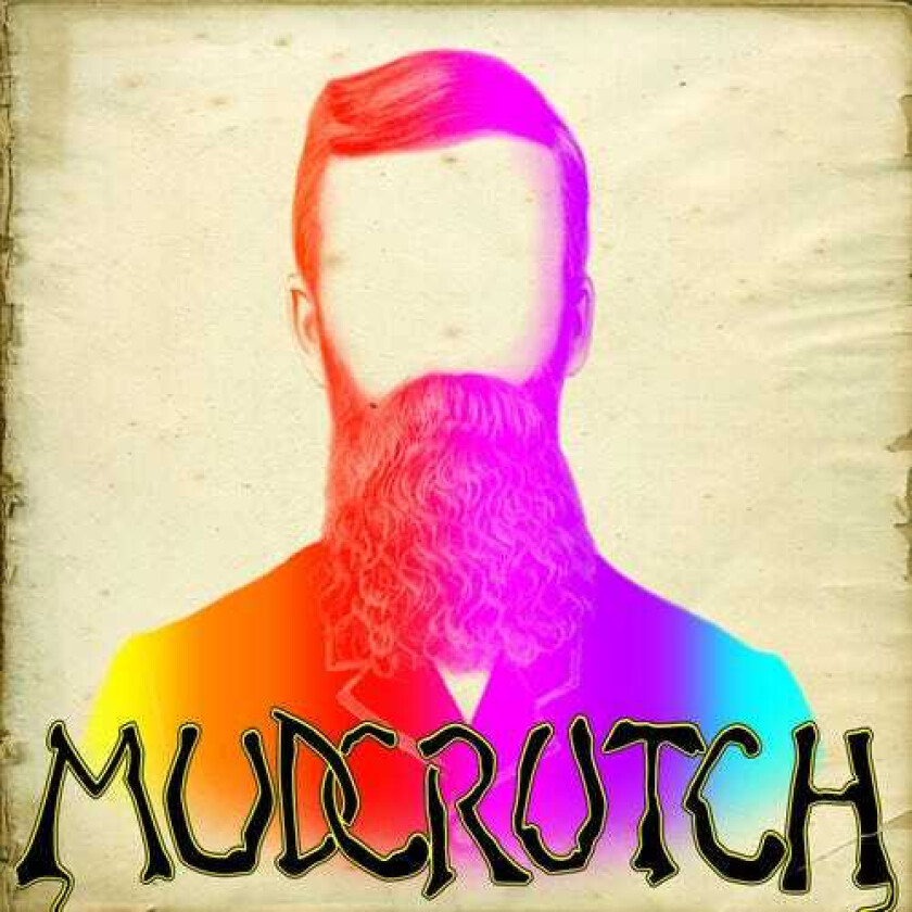 Mudcrutch Mudcrutch LP/Vinyl