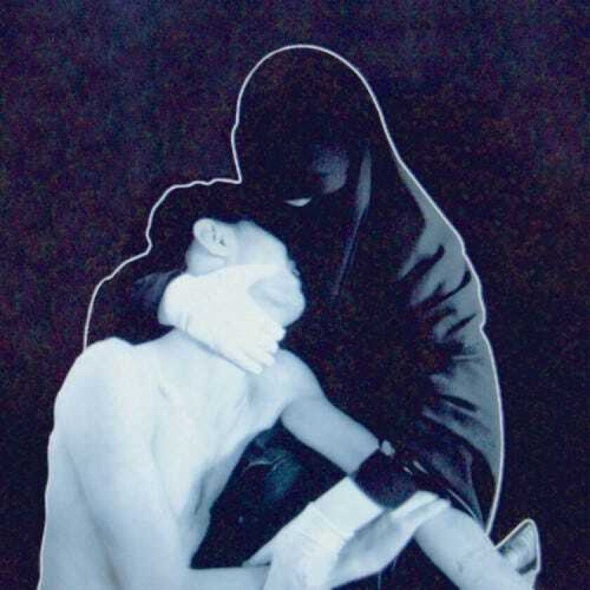 Crystal Castles III LP/Vinyl