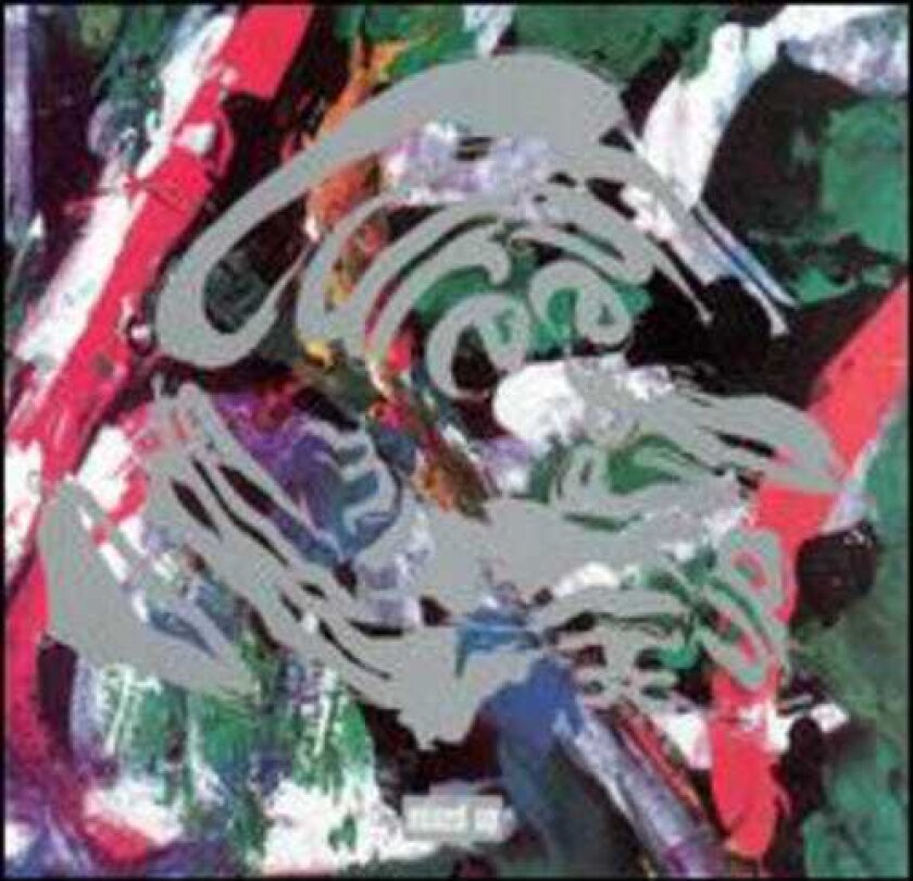 The Cure Mixed Up CD