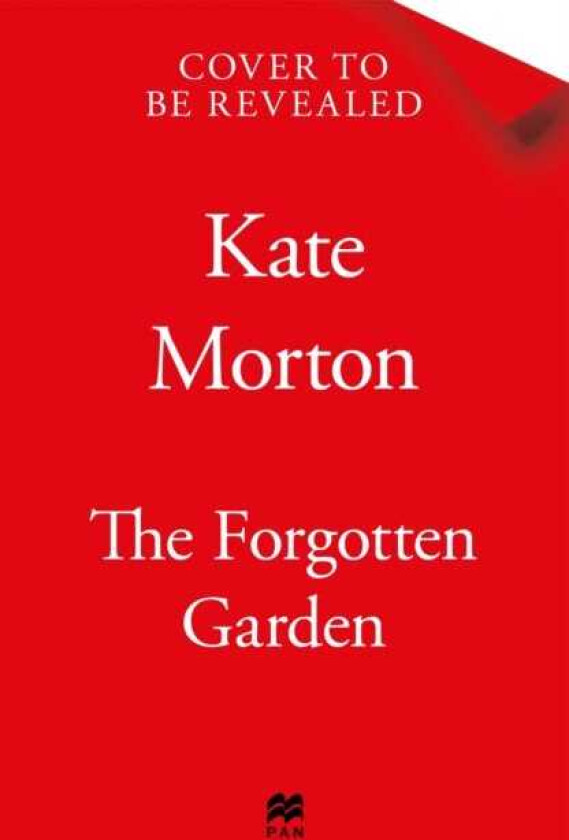 The Forgotten Garden An Enchanting Family Drama Full of Mystery from the Number One Bestselling Author