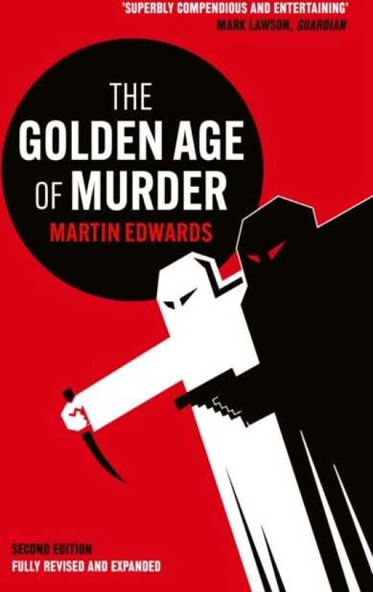 The Golden Age of Murder