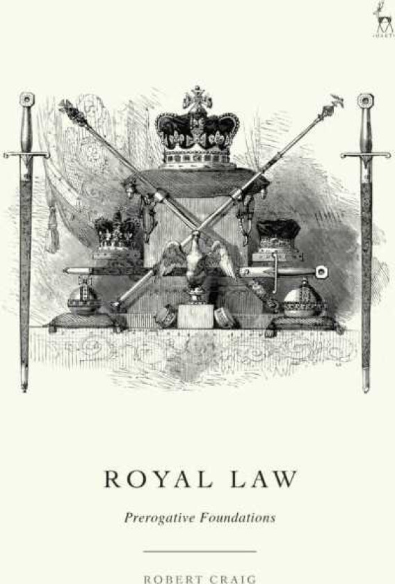 Royal Law Prerogative Foundations