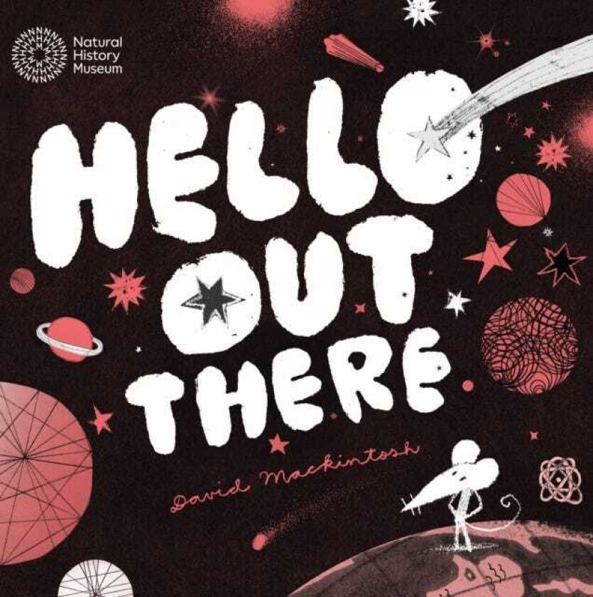 Space: Hello Out There