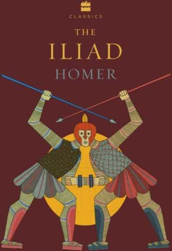 The Iliad