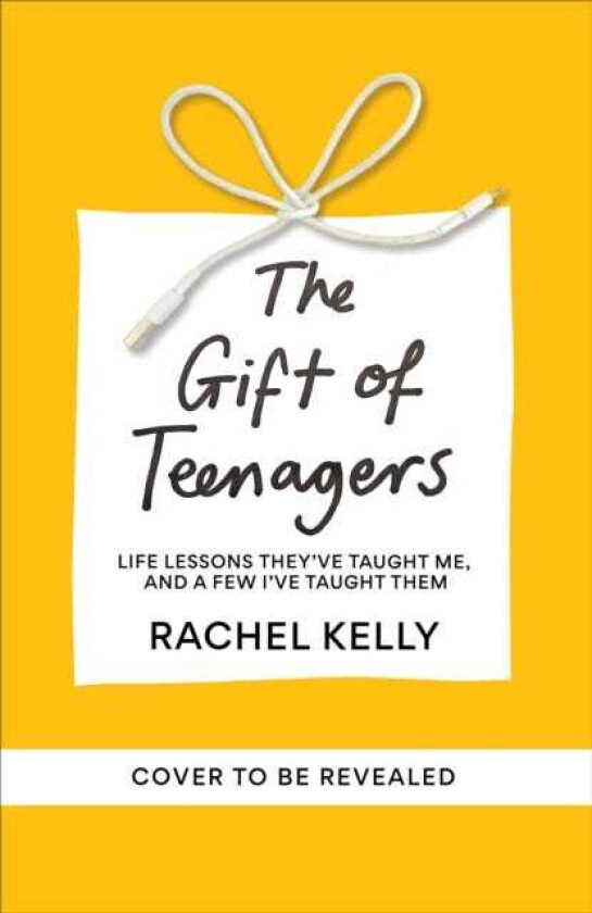 The Gift of Teenagers