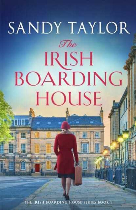 The Irish Boarding House Completely heartwarming Irish historical fiction