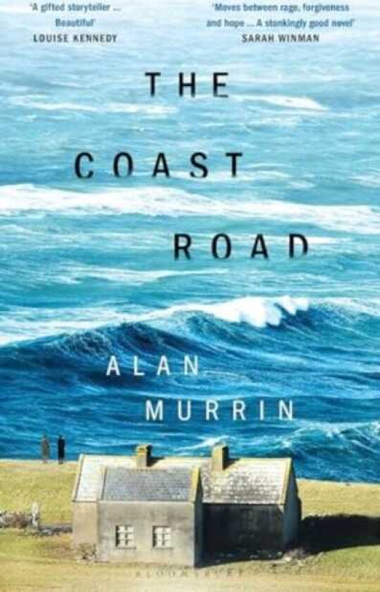 The Coast Road ‘A perfect book club read’ Sunday Times