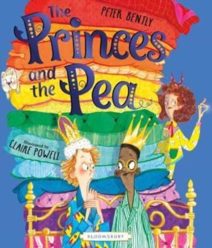 The Princes and the Pea