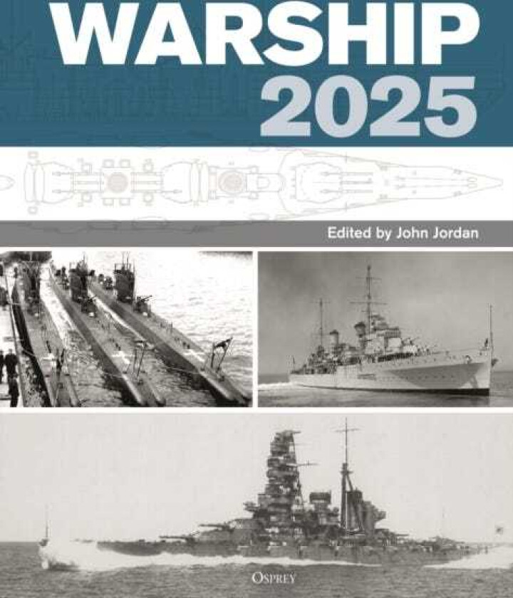 Warship 2025