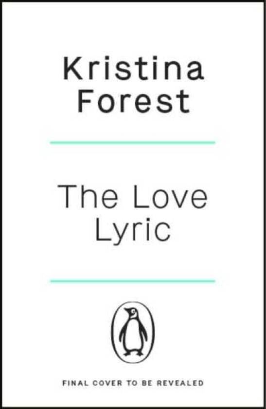 The Love Lyric