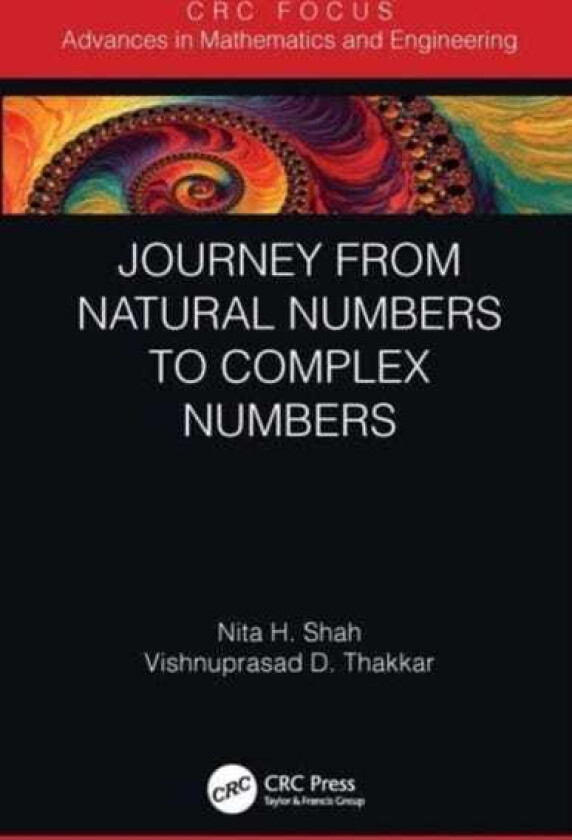 Journey from Natural Numbers to Complex Numbers