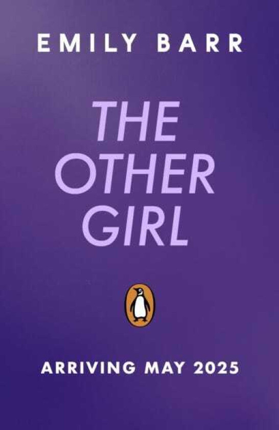 The Other Girl
