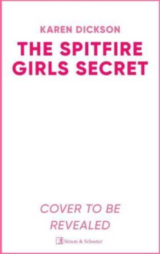 The Spitfire Girls Secret
