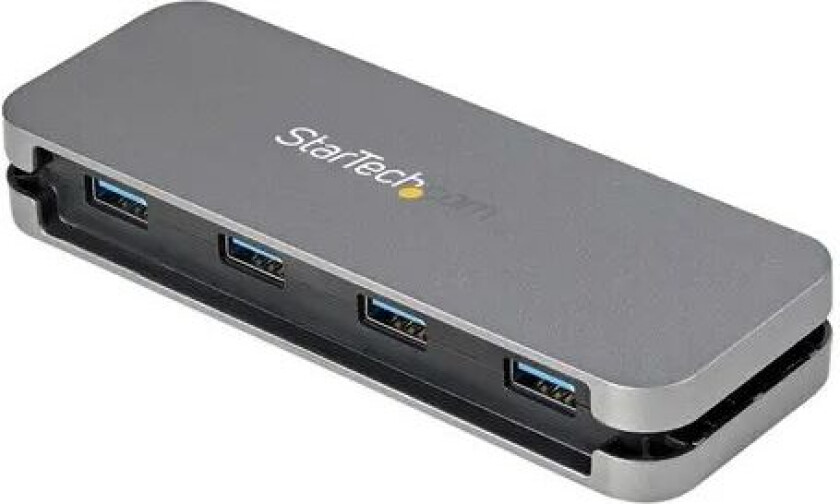 Startech 4 Port Usb C Hub Usb Hub