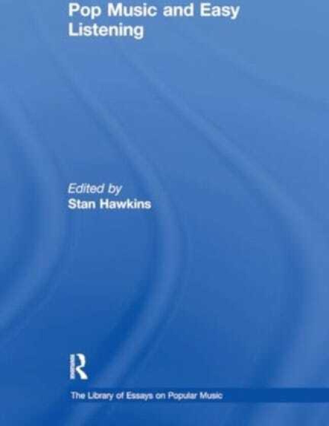 Pop Music and Easy Listening