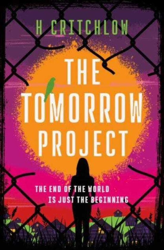 The Tomorrow Project A powerful work of speculative fiction for fans of Station Eleven and The End We Start From.