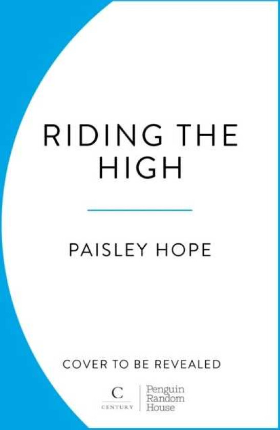 Riding the High