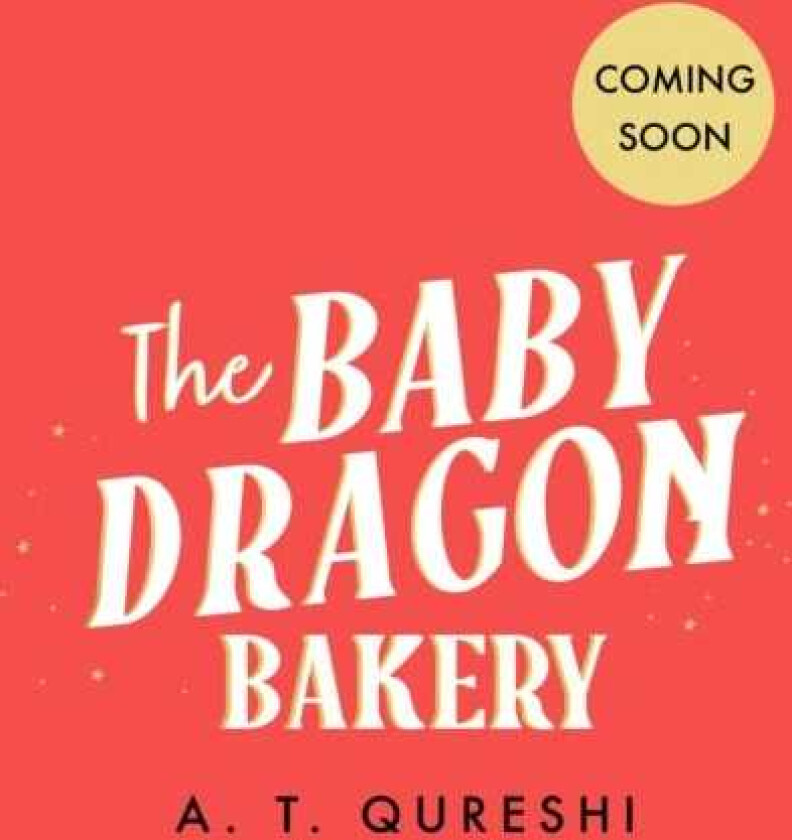 The Baby Dragon Bakery