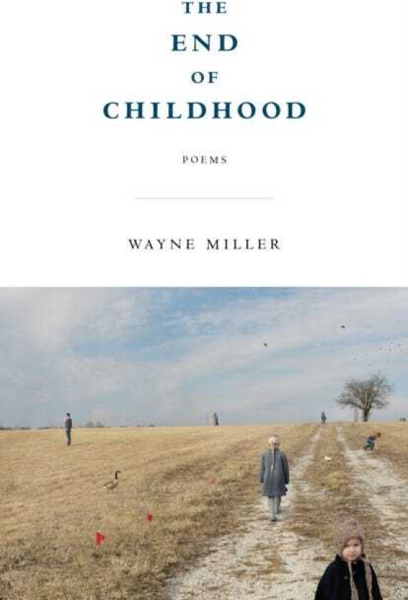 The End of Childhood Poems