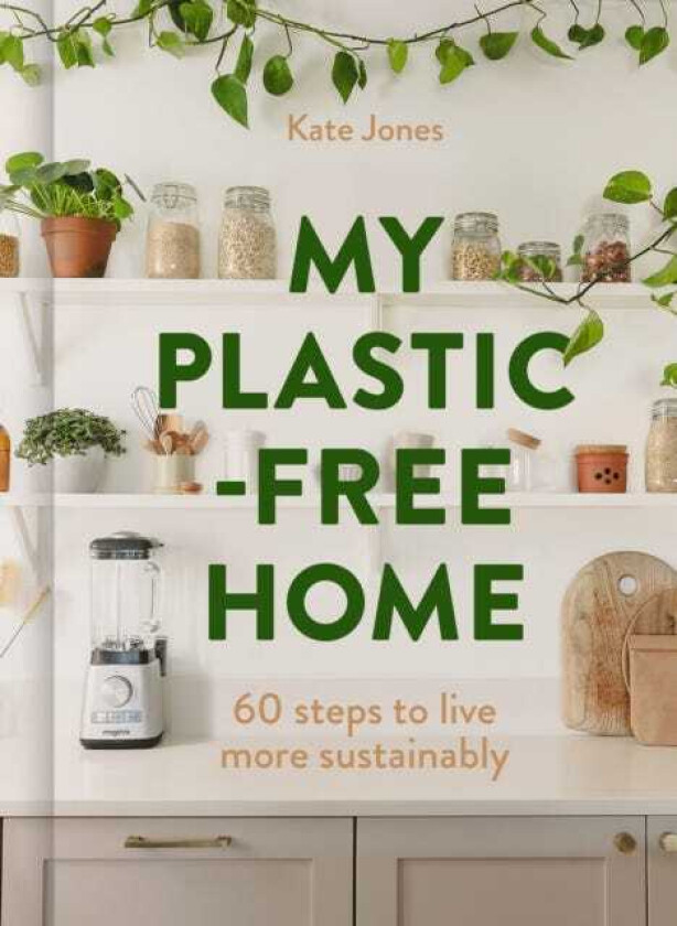 My PlasticFree Home