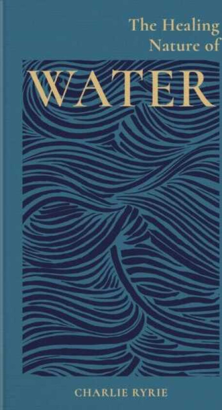 The Healing Nature of Water