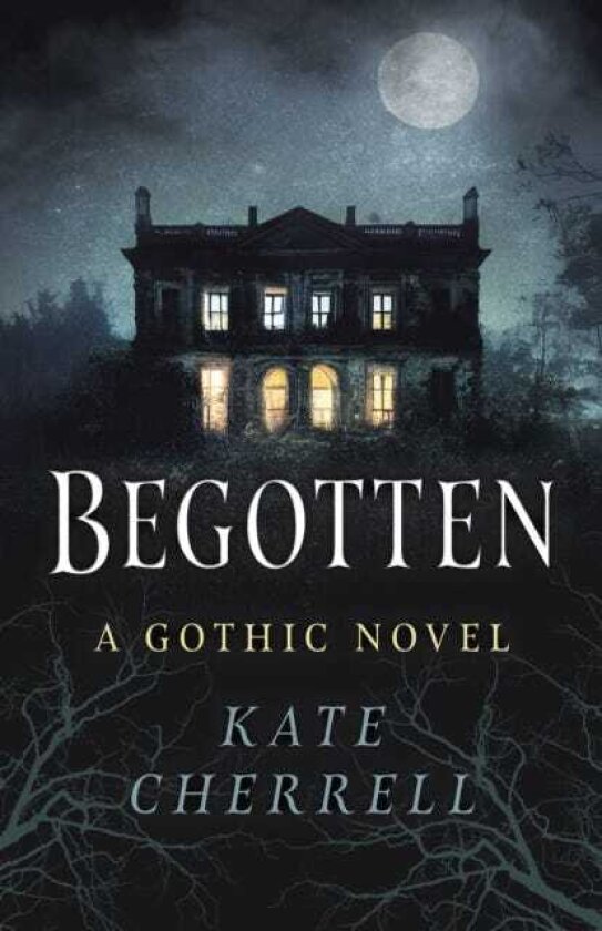 Begotten A Gothic Novel