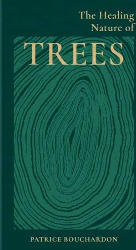 The Healing Nature of Trees