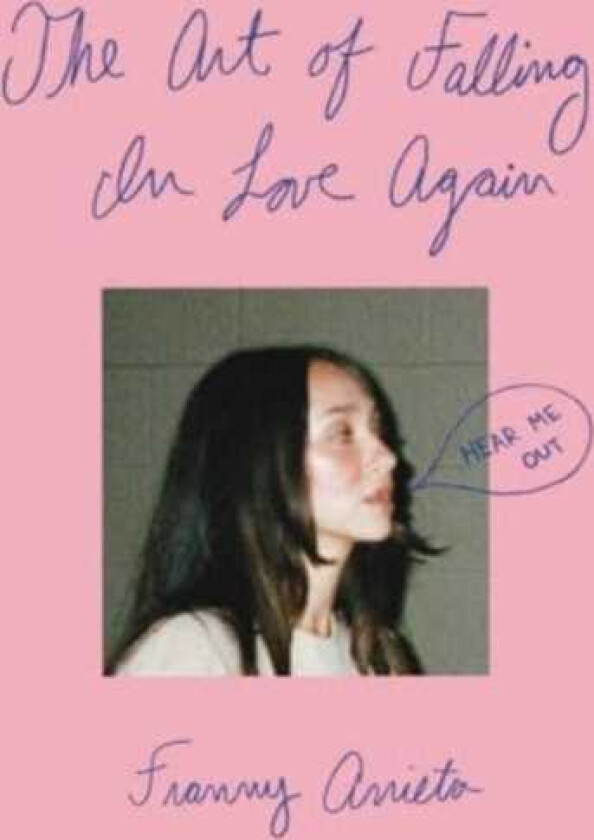 The Art of Falling in Love Again