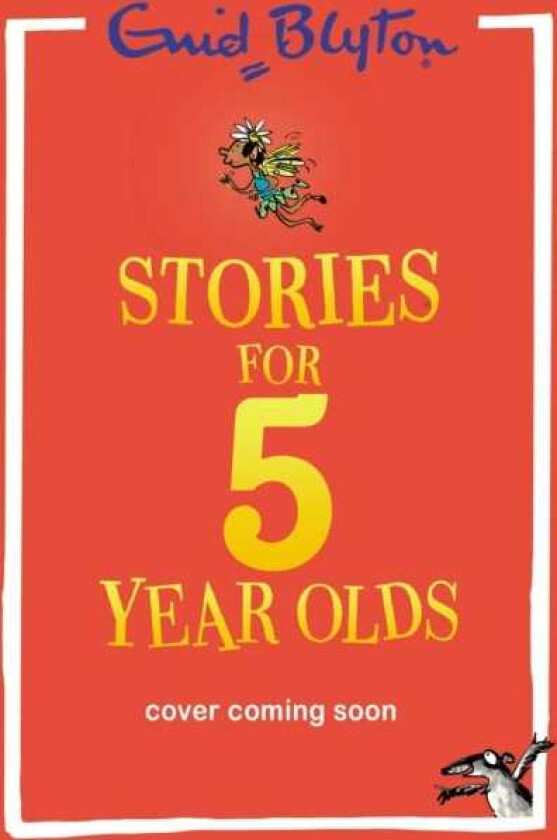 Stories for FiveYearOlds