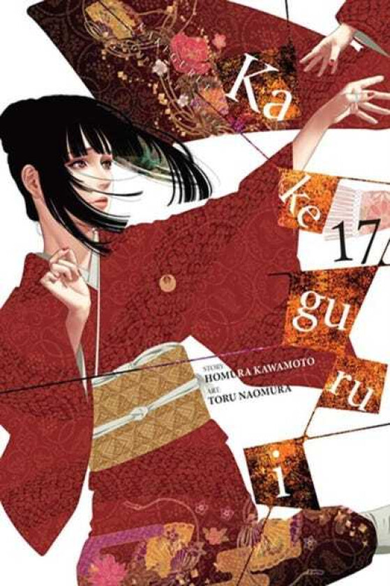 Kakegurui Compulsive Gambler , Vol. 17