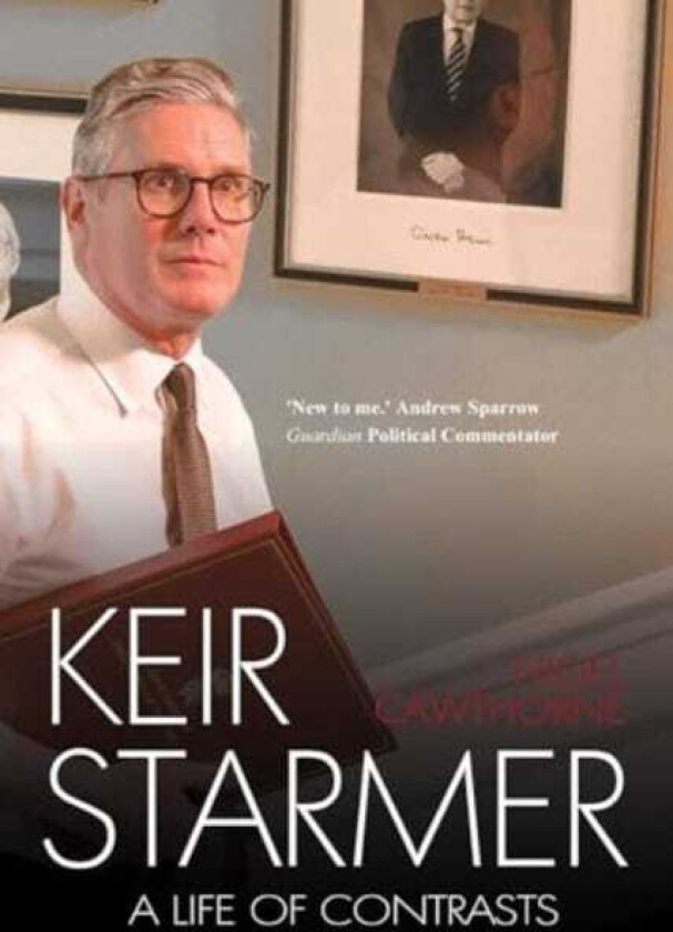 Keir Starmer Unauthorised