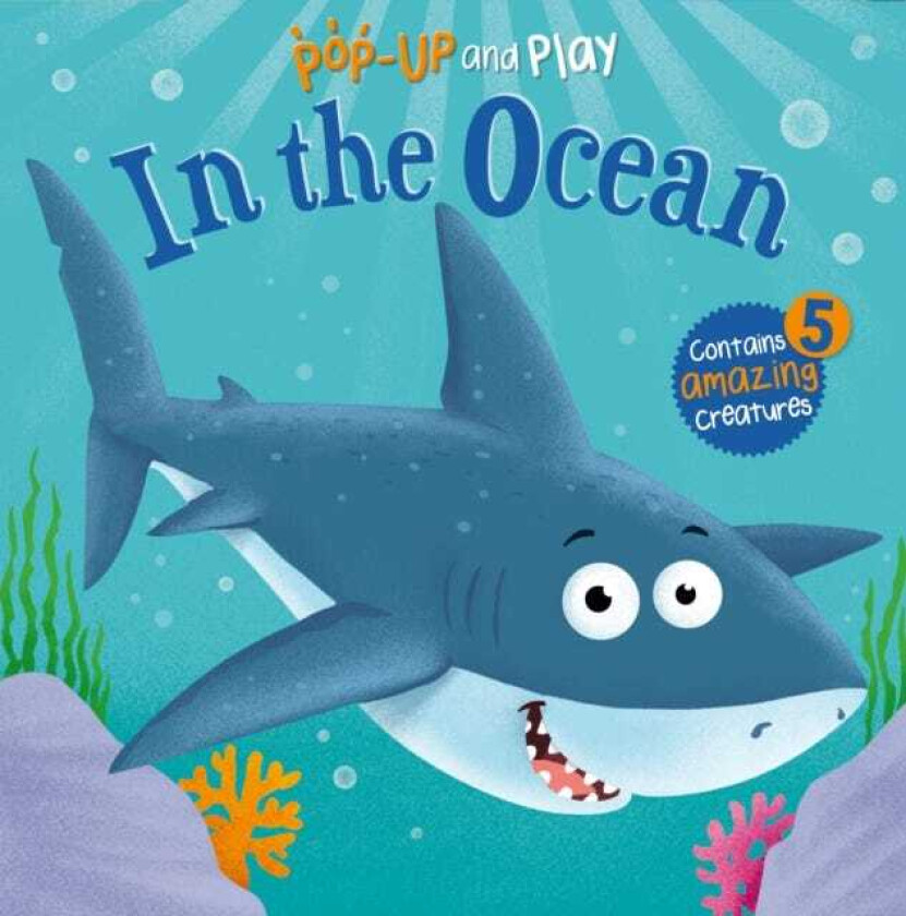 In the Ocean