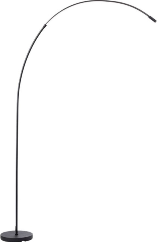 Bow G70611/06 Standerlampe Led (Rgb) 14 W Sort