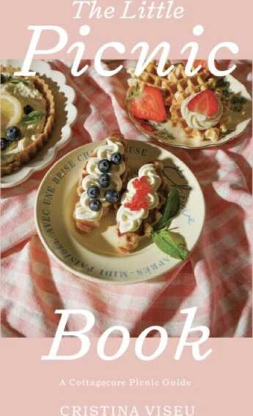 The Little Picnic Book