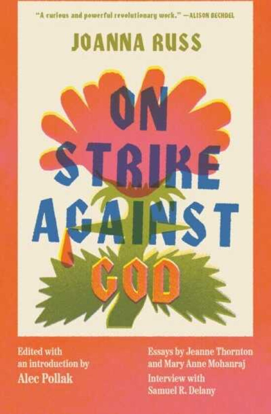 On Strike against God