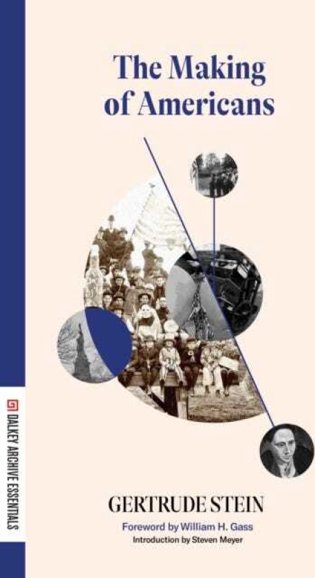 The Making of Americans