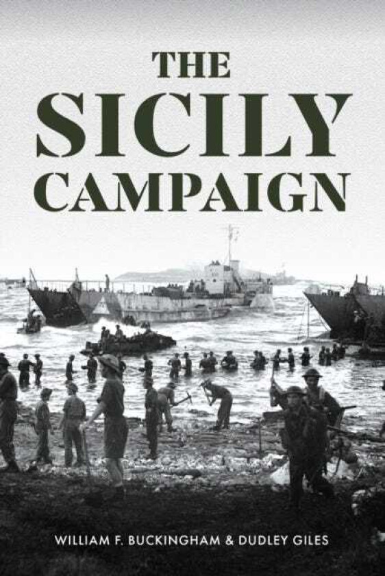 The Sicily Campaign