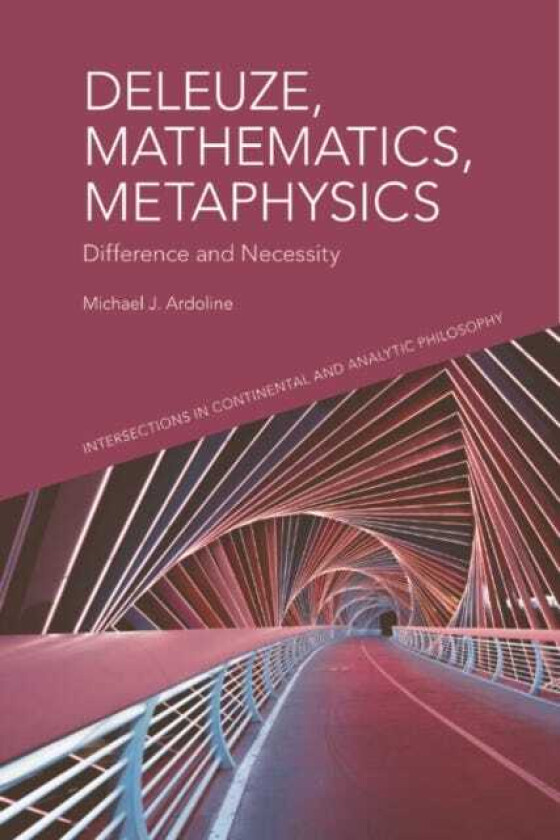 Deleuze, Mathematics, Metaphysics Difference and Necessity