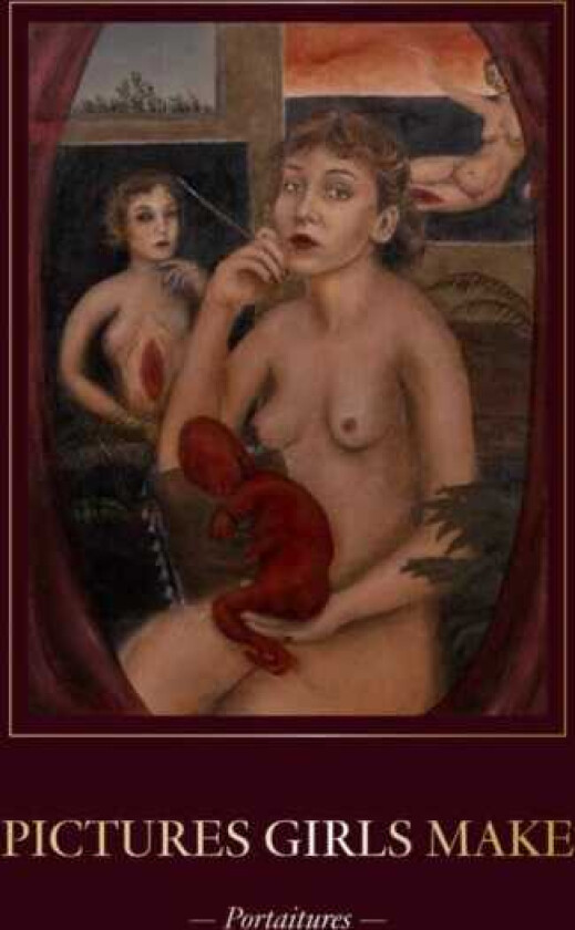 Pictures Girls Make: Portraitures