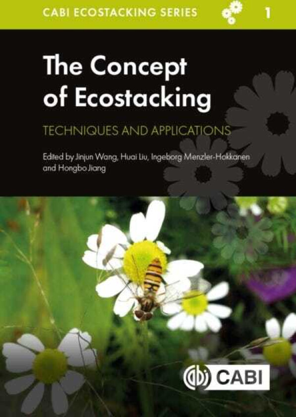 The Concept of Ecostacking Techniques and Applications