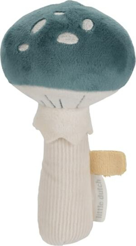 Forest Friends Rangle Little Dutch