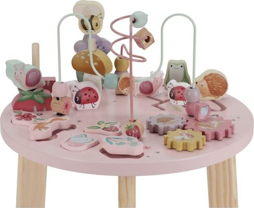 Fairy Garden Aktivitetsbord FSC Little Dutch