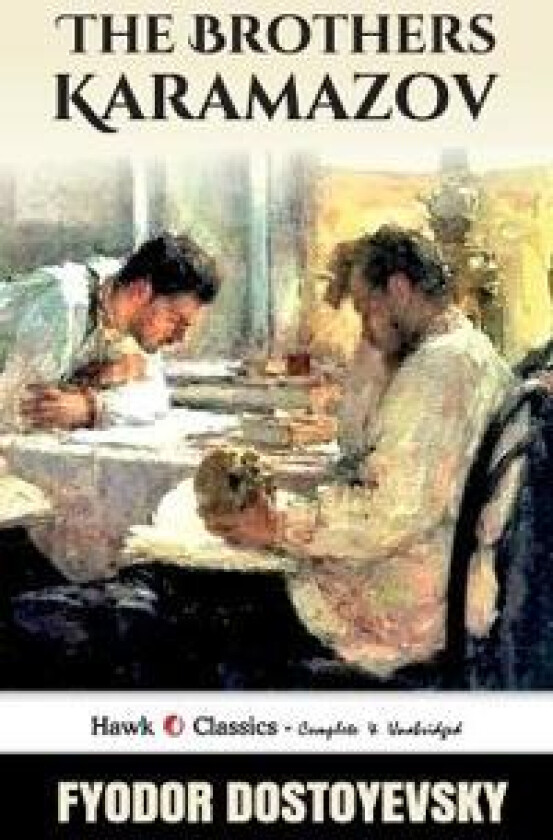 The Brothers Karamazov