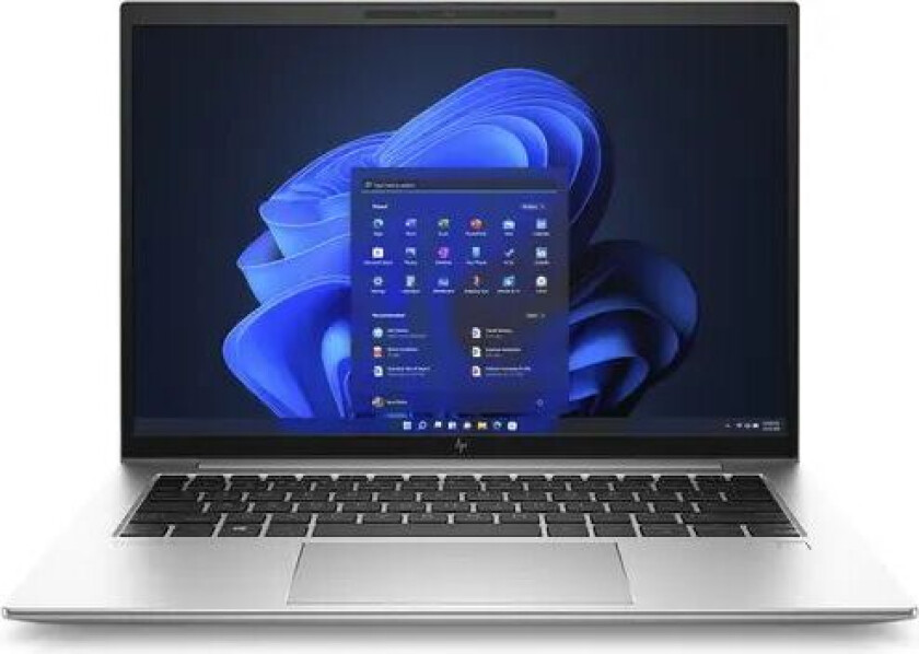 Hp Elitebook 840 G9 Core I5 16gb 256gb Ssd 14"