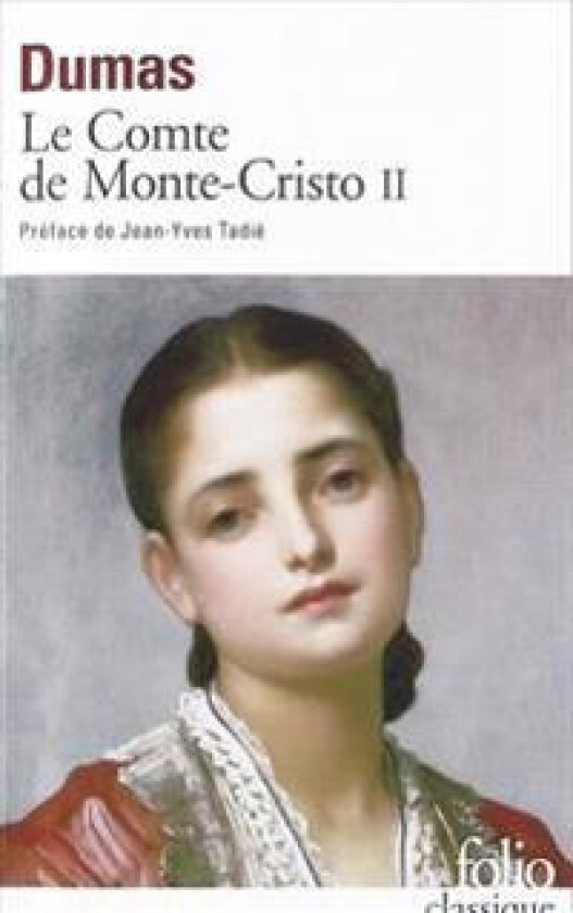 Le comte de Monte-Cristo tome 2