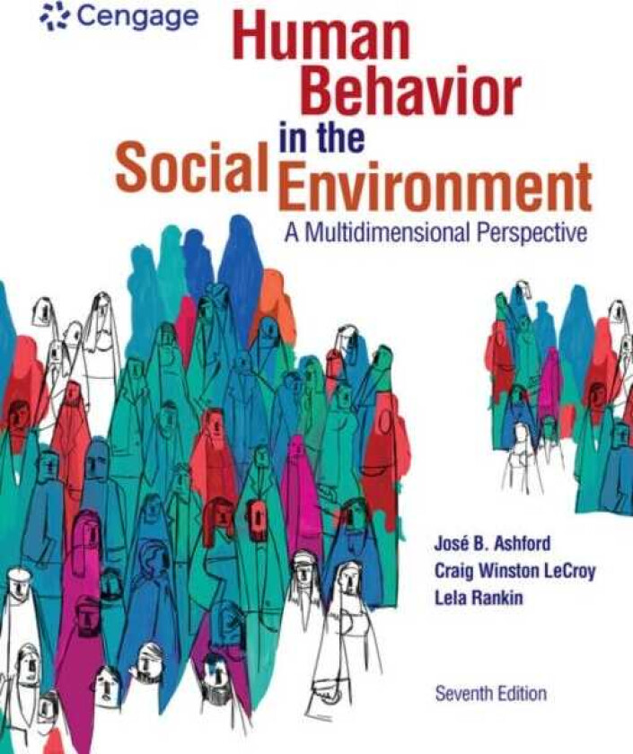 Human Behavior in the Social Environment: A Multidimensional Perspective