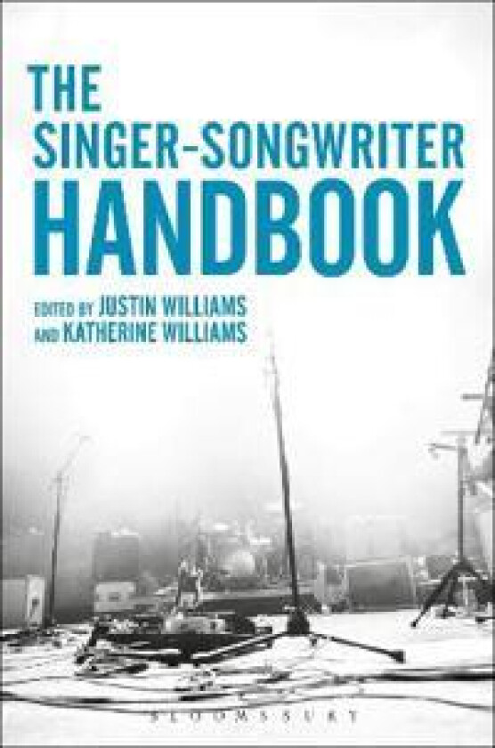 The Singer-Songwriter Handbook